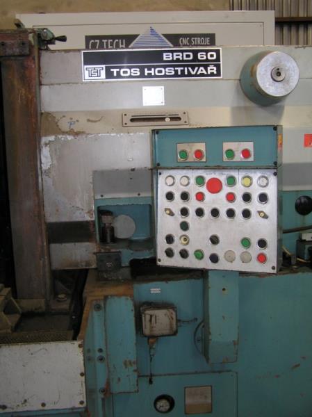 Prumyslových robotu-2